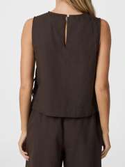 Neo Noir - SVETLANA Smart Blusetop