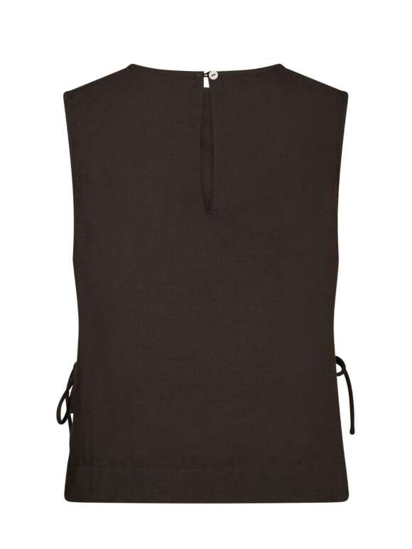 Neo Noir - SVETLANA Smart Blusetop