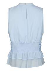 Neo Noir - ANSOL Raffineret Bluse