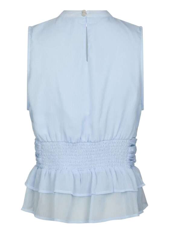 Neo Noir - ANSOL Raffineret Bluse