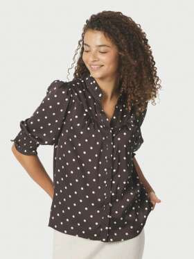 Neo Noir - DIANA BLUSE