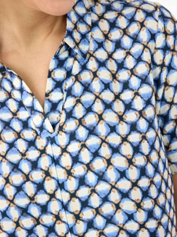 Brandtex - Feminin Kjole