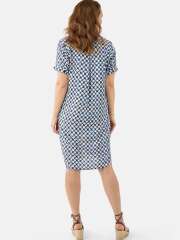 Brandtex - Feminin Kjole