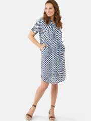 Brandtex - Feminin Kjole