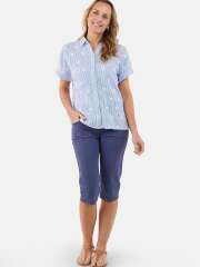 Brandtex - Elegant Skjortebluse