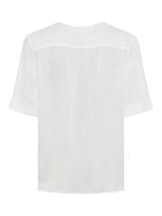 Brax - VERI Klassisk Hørbluse