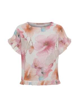 Marta Du Chateau - MATHEA Feminin Bluse