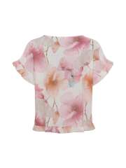 Marta Du Chateau - MATHEA Feminin Bluse