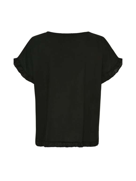 Marta Du Chateau - KASMIRA Bluse Top