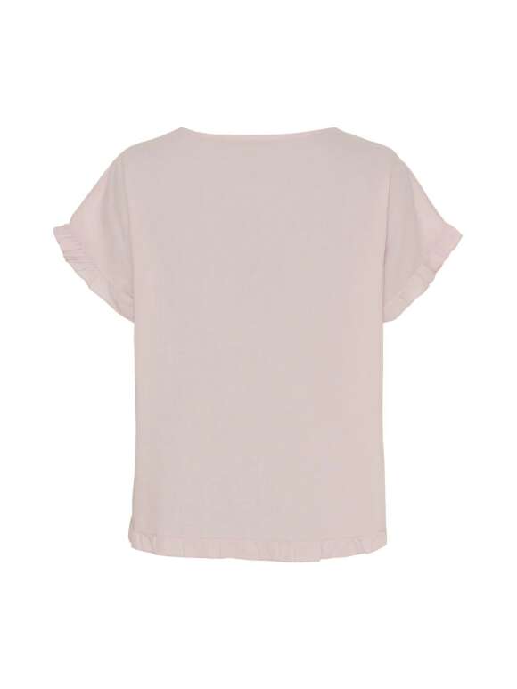 Marta Du Chateau - KASMIRA Bluse Top