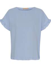 Marta Du Chateau - KASMIRA Bluse Top