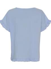 Marta Du Chateau - KASMIRA Bluse Top