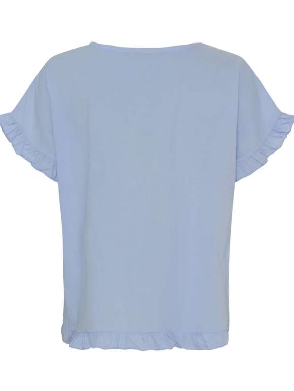 Marta Du Chateau - KASMIRA Bluse Top