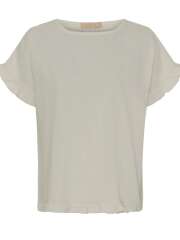 Marta Du Chateau - KASMIRA Bluse Top