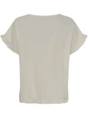 Marta Du Chateau - KASMIRA Bluse Top