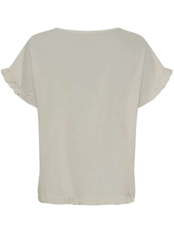 Marta Du Chateau - KASMIRA Bluse Top