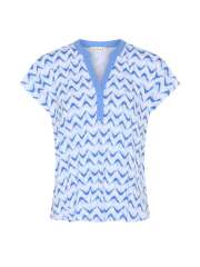 Micha - Elegant Sommerbluse