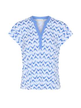 Micha - Elegant Sommerbluse