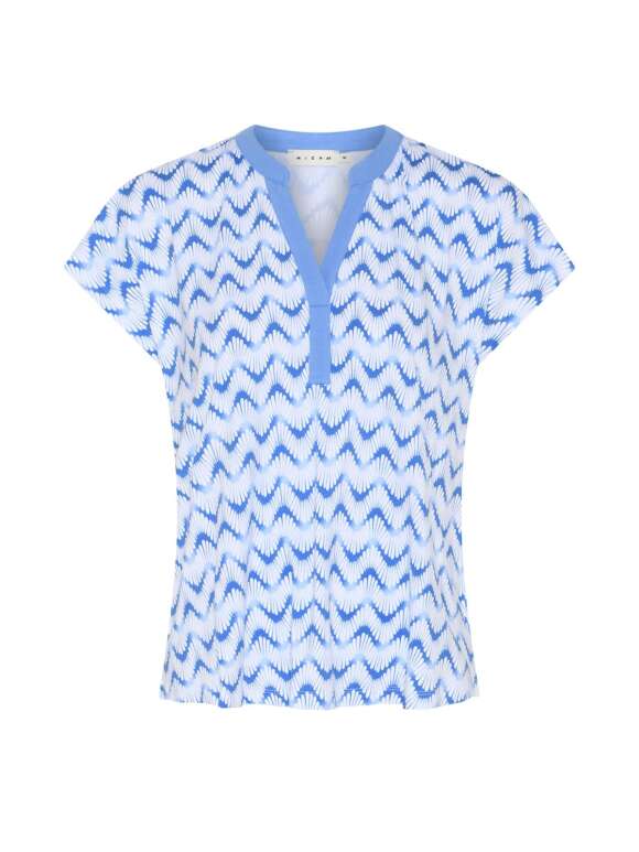 Micha - Elegant Sommerbluse