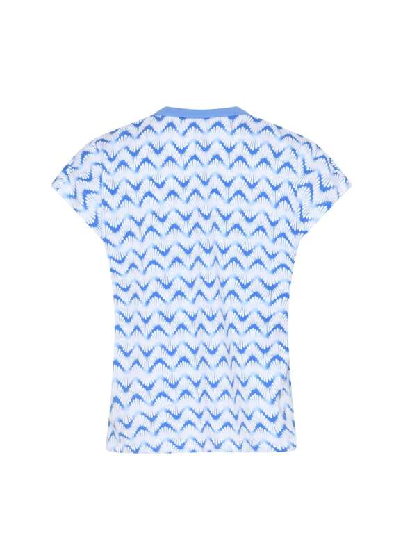 Micha - Elegant Sommerbluse