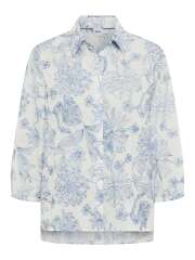 Brax - VICKI Hørbluse