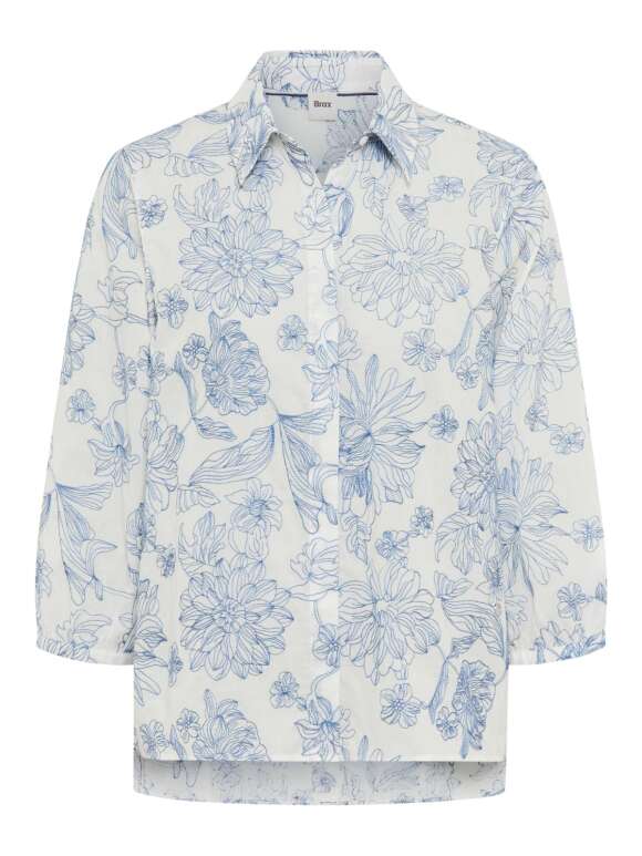 Brax - VICKI Hørbluse