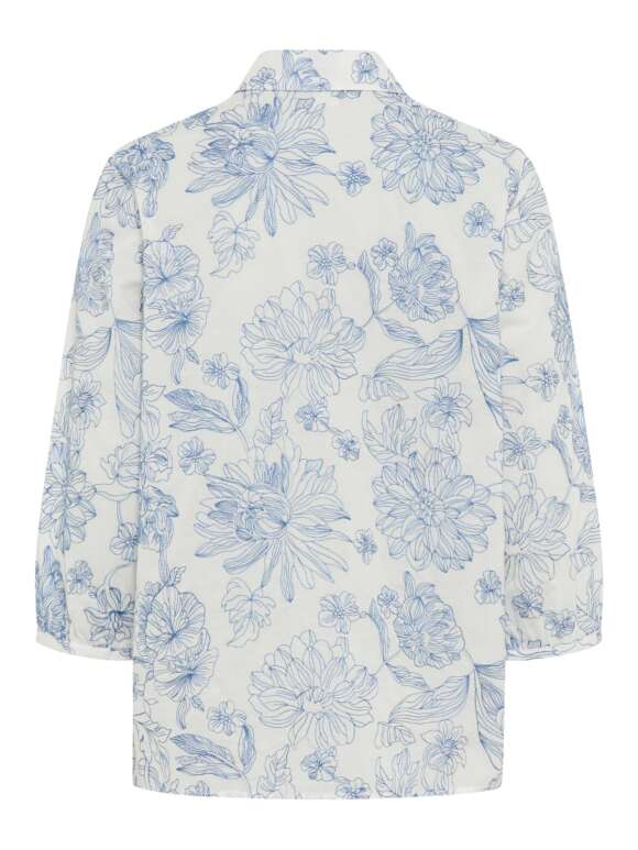 Brax - VICKI Hørbluse