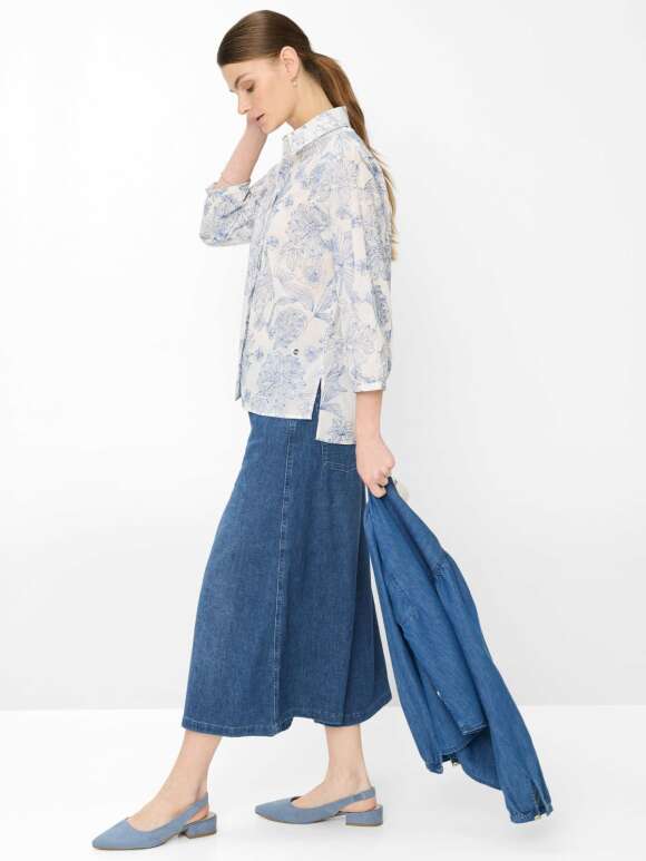 Brax - VICKI Hørbluse