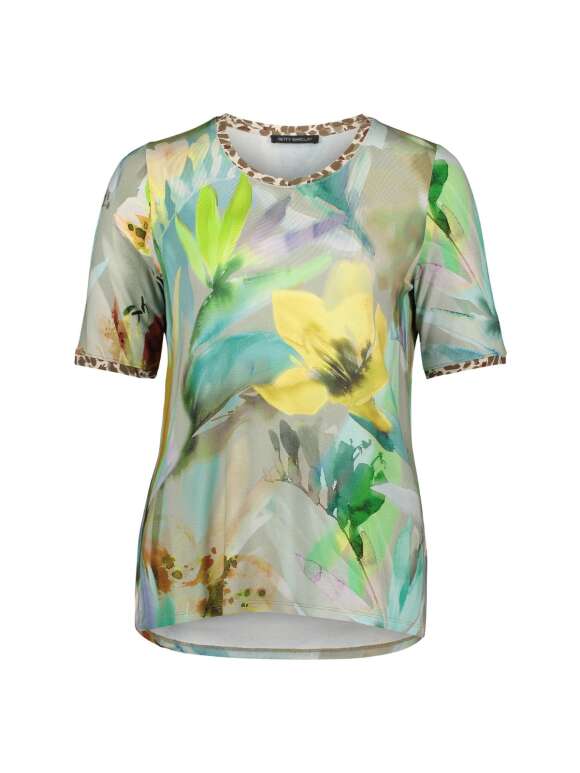 Betty Barclay - Elegant Bluse