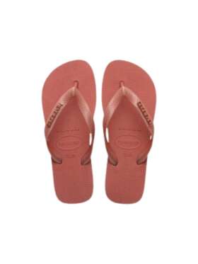 HAVAIANAS - LOGO METALLIC HAVAIANAS SANDALER