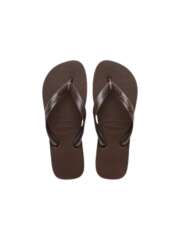 HAVAIANAS - LOGO METALLIC HAVAIANAS SANDALER