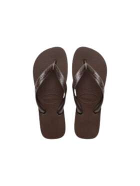 HAVAIANAS - LOGO METALLIC HAVAIANAS SANDALER