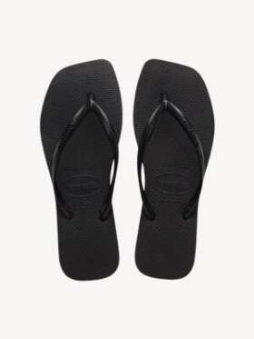 HAVAIANAS - HAVAIANAS SLIM SQUARE SANDAL