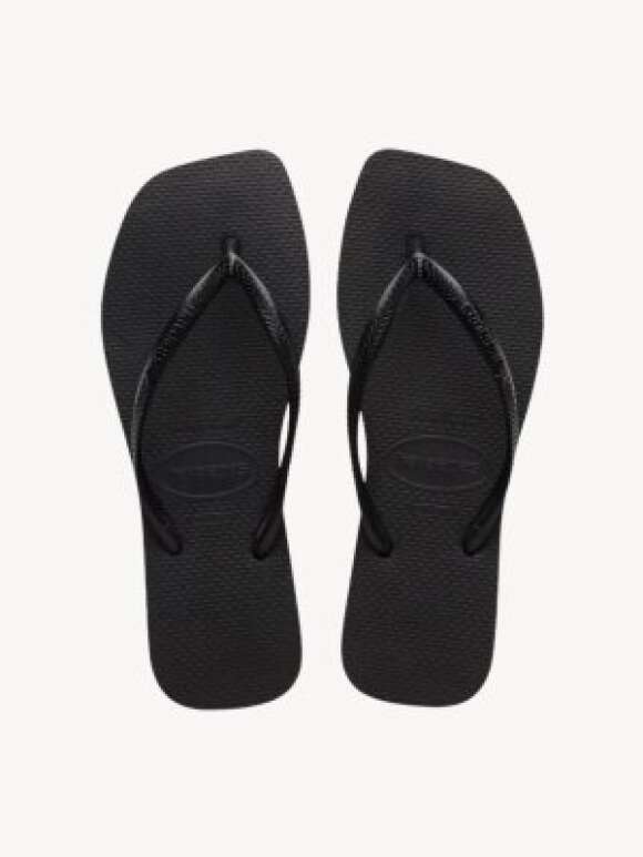 HAVAIANAS - HAVAIANAS SLIM SQUARE SANDAL