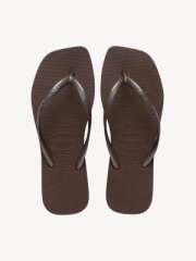 HAVAIANAS - HAVAIANAS SLIM SQUARE SANDAL