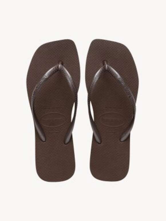 HAVAIANAS - HAVAIANAS SLIM SQUARE SANDAL