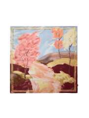 Mos Mosh - LANDSCAPE SCARF