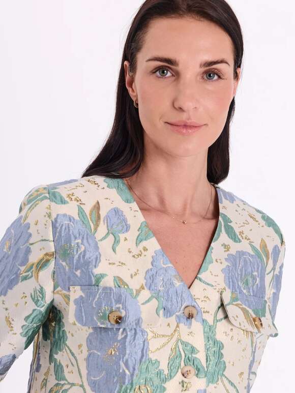 FREEQUENT - FAY Blazerjakke