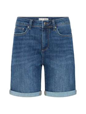 Pulz Jeans -  KAYLA Jeans Shorts