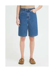 Pulz Jeans -  BRIDGET Denim Cityshorts