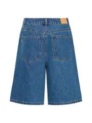 Pulz Jeans -  BRIDGET Denim Cityshorts