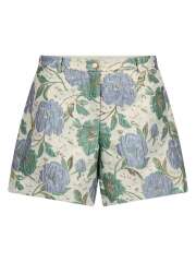 FREEQUENT - FAY Elegant Shorts