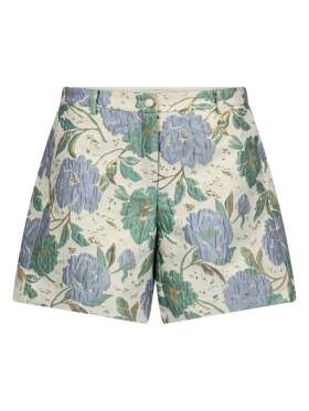 FREEQUENT - FAY Elegant Shorts