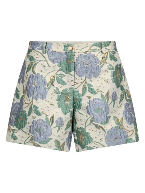 FREEQUENT - FAY Elegant Shorts