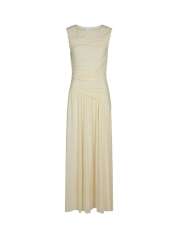 Neo Noir - CLUDINE Elegant Maxi Kjole