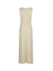 Neo Noir - CLUDINE Elegant Maxi Kjole