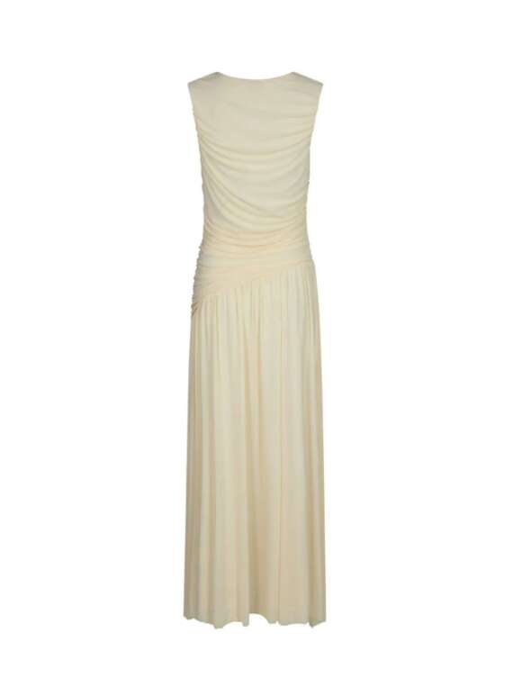 Neo Noir - CLUDINE Elegant Maxi Kjole