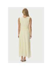 Neo Noir - CLUDINE Elegant Maxi Kjole