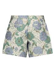 FREEQUENT - FAY Elegant Shorts