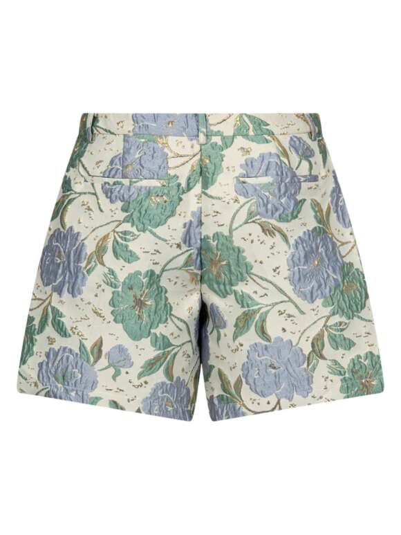 FREEQUENT - FAY Elegant Shorts
